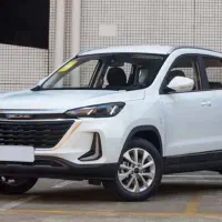 فروش تیگارد X35 /تحویل‌فوری‌/لیزینگ بانکی