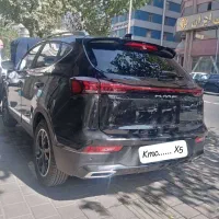 کی ام سی ایکس5-X5-صفر-نقدواقساط-تحویل فوری|خودرو سواری و وانت|تهران, فلسطین (میدان انقلاب)|دیوار