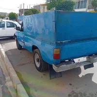 نیسان|خودرو سواری و وانت|قزوین, |دیوار