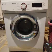 لباسشویی ۶ کیلویی اسنوا