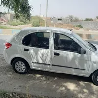 تیبا 2 (هاچبک) EX، مدل ۱۴۰۰|خودرو سواری و وانت|جیرفت, |دیوار