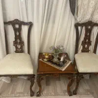 صندلی نهارخوری (میزبان)