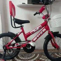 دوچرخه16درحدنو