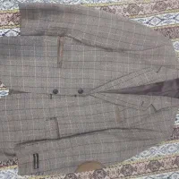 کت و شلوار|لباس|لنجان, |دیوار