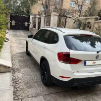 Bmw x1 20i 2013|خودرو سواری و وانت|تهران, شهرک غرب|دیوار