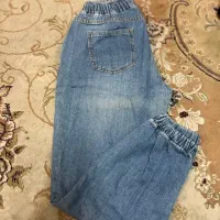 شلوار جین قیمت ۵۰ الی ۱۰۰ هزار تومن|لباس|رشت, کوی جام جم|دیوار