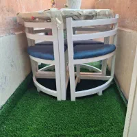 میز ناهار خوری ۴ نفره