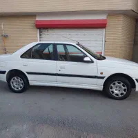 ماشین پژو پارس|خودرو سواری و وانت|تبریز, |دیوار