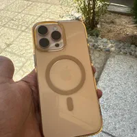 اپل iPhone 16 Pro Max با حافظهٔ ۲۵۶ گیگابایت