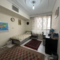 ۱۳۰ متر ۲ خواب جنوبی بدون مشرف در محلاتی|اجارهٔ آپارتمان|تهران, شهرک محلاتی|دیوار