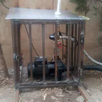 جوشکاری سیارخدمات اهنگری نصاب پلی کربنات سقف