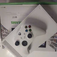 xbox series s|کنسول، بازی ویدئویی و آنلاین|تهران, امام حسین|دیوار