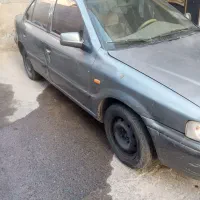 سمند موتورملی|خودرو سواری و وانت|خسروشاه, |دیوار