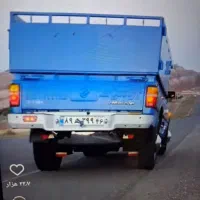 حمل نخاله وتهیه مصالح