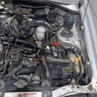 پراید مدل۹۰دوکانه سوز بیرن|خودرو سواری و وانت|تبریز, |دیوار