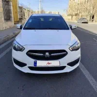 شاهین G فول آپشن ۱۴۰۲