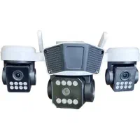 دوربین مداربسته بی سیم|دوربین مداربسته|کرج, حیدرآباد|دیوار