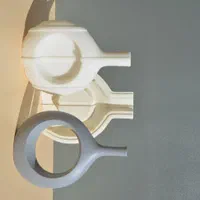 فروش قالب های سیلیکونی|صنایع دستی و سایر لوازم تزئینی|شاهین‌شهر, گرگاب|دیوار