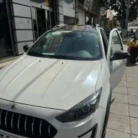 سایپا اطلس g با سانروف/بدون سانروف/صفر ۱۴۰۴