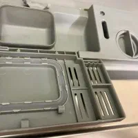 ماشین ظرف شویی رومیزی۸نفره مارک behi