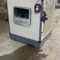 تولید کننده انواع کولر ابی سلولزی استاندارد|کولر آبی|اهواز, گلستان|دیوار