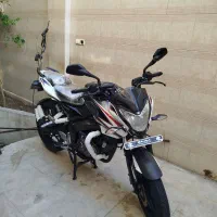 ان اس ۱۵۰ مدل ۹۵ عتیقه