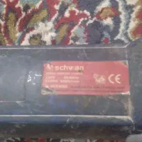 سنگ فرز schvan|ابزارآلات|نهاوند, |دیوار