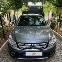 اچ سی کراس مدل ۹۷ کارکرد ۹۷ هزارتا|خودرو سواری و وانت|رودهن, |دیوار