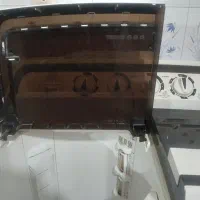 ماشین لباس شویی دو قلو|ماشین لباسشویی و خشک‌کن لباس|دهرم, |دیوار