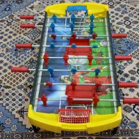 فوتبال دستی