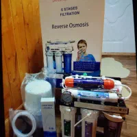 تصفیه اب آکوا اصل تایوان