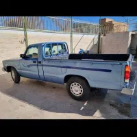 وانت مزدا ۲۰۰۰|خودرو سواری و وانت|یزد, |دیوار