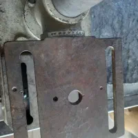 دریل ستونی ماکیتا اصلی|ماشین‌آلات صنعتی|پردیس, شهرک صنعتی خرمدشت فاز ۷|دیوار