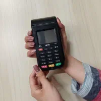 کارتخوان سیار مدل7210/poos/بدونvمحدودیت تراکنش