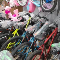 دوچرخه سایز۲۶و۲۷/۵و۲۹|دوچرخه، اسکیت، اسکوتر|آستانه اشرفیه, |دیوار