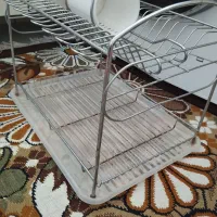 ابچکان|آب‌چکان و نظم‌دهنده ظروف|قم, پردیسان|دیوار