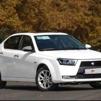 دنا پلاس 6 دنده مدل ۱۴۰۴ صفر کیلومتر