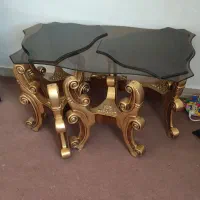 میز عسلی