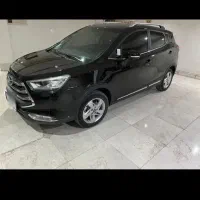 فروش یا معاوضه خودرو جک s3|خودرو سواری و وانت|اهواز, بهارستان|دیوار