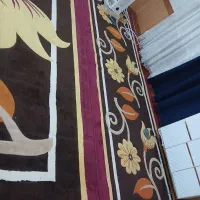 فروش گلیم. ۹متری و دو عدد ۳متر در یک متر