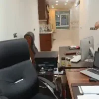کار دفتری و اداری