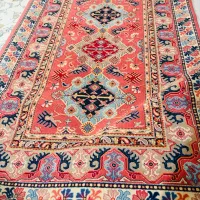 فرش ۱۲ متری کاملا نو و گلیم فرش ۶ متری|فرش|خرمآباد, |دیوار