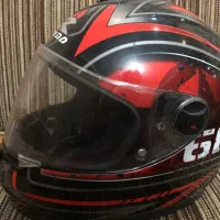 کلاه کاسکت راپیدو فک ثابت