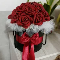 متنوع ترین گل ها باقیمتی بصرفه|گل مصنوعی|کرمان, |دیوار