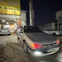 پارس ۸۵ لوازمی وحشی