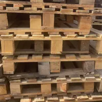 خریدو فروش پالت چوبی