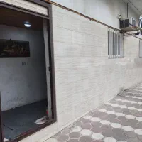 اجاره آپارتمان طبقه همکف 72متری تک خوابه