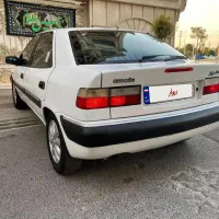 زانتیا مدل ۸۸ قیمت توافقی
