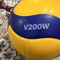 توپ والیبال میکاسواصلی