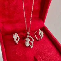 فرصت طلایی، فروش نقره شیک با تخفیف واقعی|جواهرات|زنجان, |دیوار